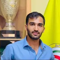 اولین فسخ قرارداد فجر قبل از لیگ برتر