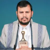 حوثی: آمریکا و اسرائیل در پی نابودی فلسطین هستند، نه صلح