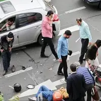 هشدار پلیس به رانندگان پرخطر