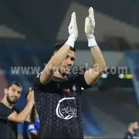 عجیب‌ترین خداحافظی ممکن سیدحسین با استقلال