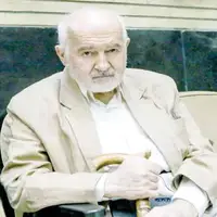 منتقدی از درون در پی شفافیت