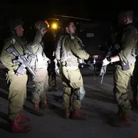 تجاوز نظامیان رژیم صهیونیستی به خاک لبنان