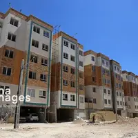 جان دوباره در نهضت ملی مسکن اراک؛ «کیسون» خلع ید شد