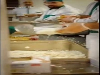 بدرقه به یادماندنی مهاجران افغانستانی