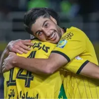 ضربه بزرگ به سپاهان؛ خداحافظ ستاره!