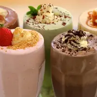 سه تا شیک پرطرفدار کافی شاپی