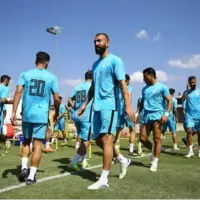 اردوی استقلال در ترکیه تمدید شد!