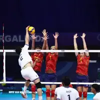 ایران ۲- اسپانیا ۳؛ شوک بزرگ به شاگردان عادل