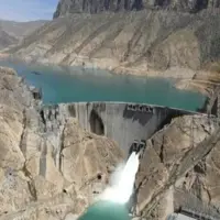 فقط ۲۴ درصد آب سدهای خوزستان باقی مانده است!