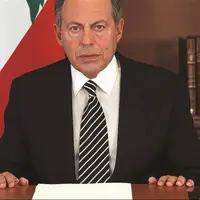 امیل لحود: خلع سلاح مقاومت یعنی نابودی لبنان