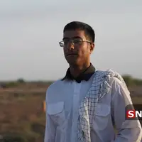 تصاویری از پنجاه و چهارمین روز پیاده روی کاروان پیاده مشهد به کربلا