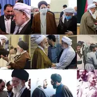 اقدام عجیب مشاور وزیر کشور و کنایه عالم اهل‌سنت به دولت