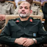  واکنش سردار وحیدی به حضور عامل نفوذی در خصوص لو رفتن جلسه سرا قوا