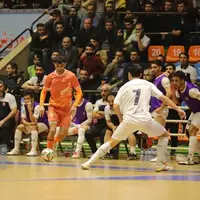 سونگونی‌ها با برد شروع می‌کنند؟