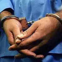 مرد همسرکش بعد از ۵ سال دستگیر شد