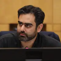 نامه ثابتی به عراقچی: از مواضع تان خجالت زده شدم