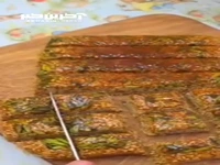 بمب انرژی برای رفع ضعف و کم خونی