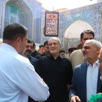 در سفر غیررسمی پزشکیان به قم چه گذشت؟