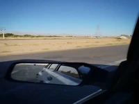 واژگونی تریلی در جاده تربت جام به مشهد