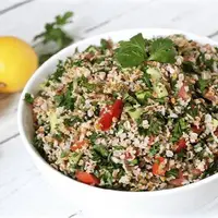 چند مدل سالاد تابستانی که باید امتحان کنید!