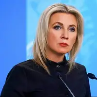 زاخارووا: هرگز برنامه‌ای برای حمله به ناتو نداشته‌ایم
