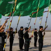 پیش‌بینی دمای بیش از ۵۰ درجه در برخی نقاط عراق در ایام اربعین