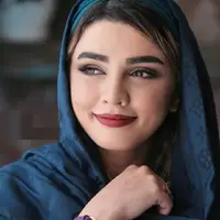چهره ها/ خانم بازیگر وضعیت سفید در یک مهمانی چای لندنی