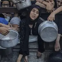 سرمقاله کیهان/ غزه بی‌پناه‌ را دریابیم!