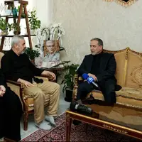 عراقچی: عقلانیت همیشه در رویکردهای مدیریتی شهید باقری واضح بود
