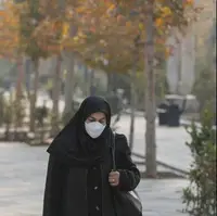 ۵ راهکار ساده برای کاهش تاثیر گرد و غبار و آلودگی هوا بر سلامتی