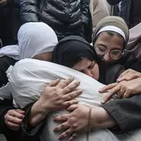 امامان جمعه اهل سنت غرب کرمانشاه جنایات رژیم صهیونیستی در غزه را محکوم کردند