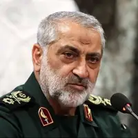 سردار شکارچی: در روز هفتم جنگ اسرائیل با فشار بر آمریکا، خواستار ورود مستقیم آن به جنگ شد