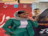 اکران مردمی «زن و بچه» با حضور پریناز ایزدیار، سعید روستایی و سینان محبی در سینما فرهنگ