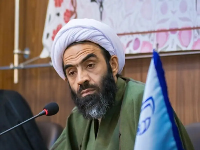 نماینده مجلس: وقتی اسرائیل به غزه حمله کرد، باید وارد جنگ با اسرائیل می‌شدیم! 