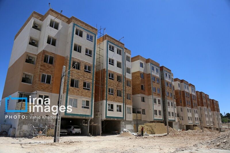 جان دوباره در نهضت ملی مسکن اراک؛ «کیسون» خلع ید شد