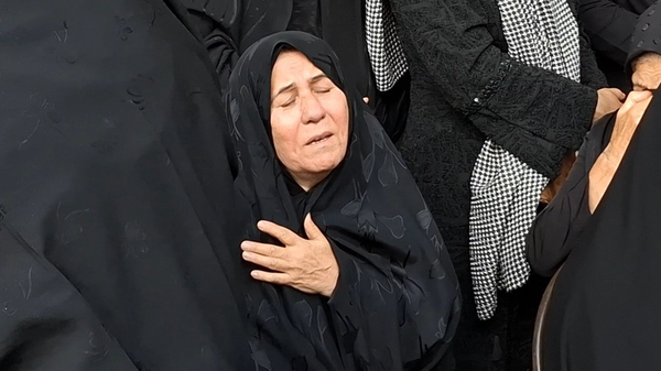 عکس/ چهل روز دلتنگی