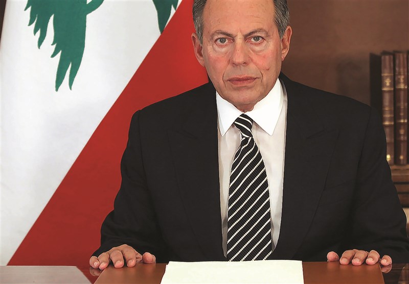 امیل لحود: خلع سلاح مقاومت یعنی نابودی لبنان