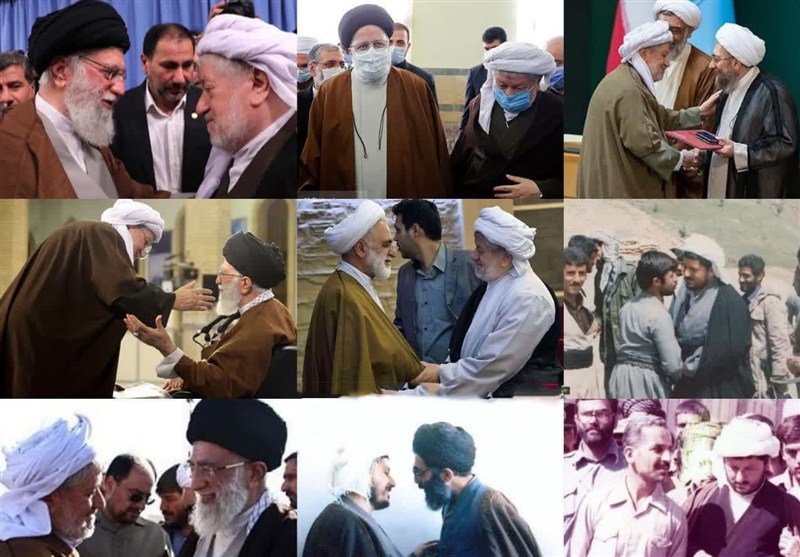اقدام عجیب مشاور وزیر کشور و کنایه عالم اهلسنت به دولت