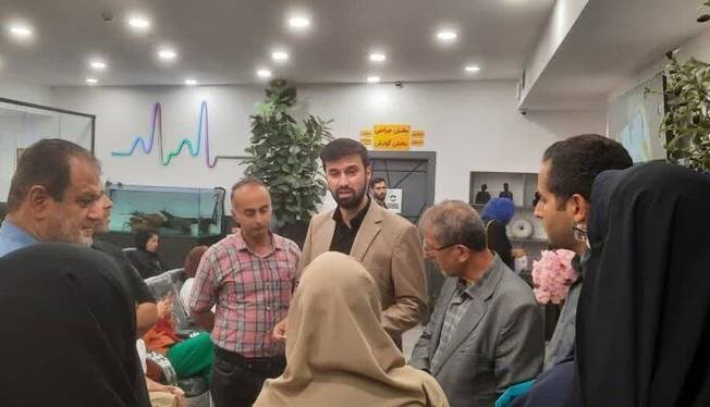 هشدار دادستان رامسر به پزشکان و داروخانه های متخلف