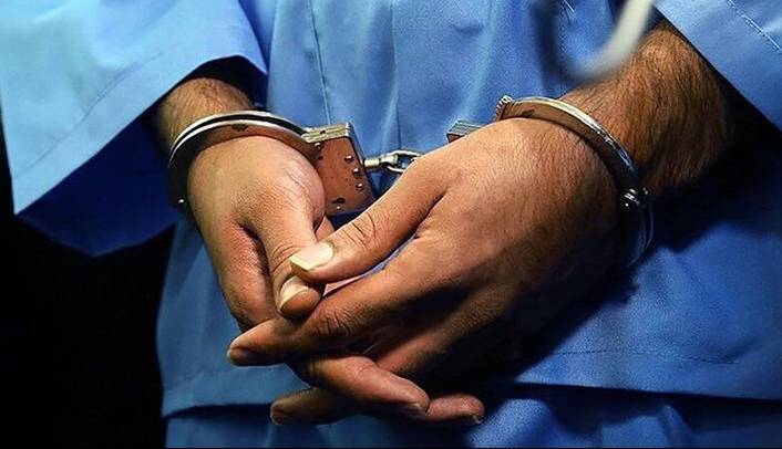 مرد همسرکش بعد از ۵ سال دستگیر شد
