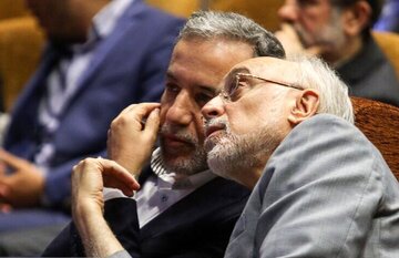 نظر صالحی درباره وزیر خارجه؛ نسبت به عراقچی که قبلا میشناختم محتاط‌تر است