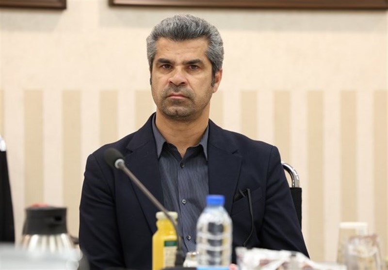 ساعی: برای کرسی آسیایی با رئیس جدید ATU تعامل کردیم