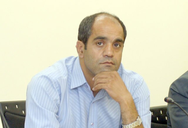 یک پرسپولیسی در باشگاه استقلال خوزستان