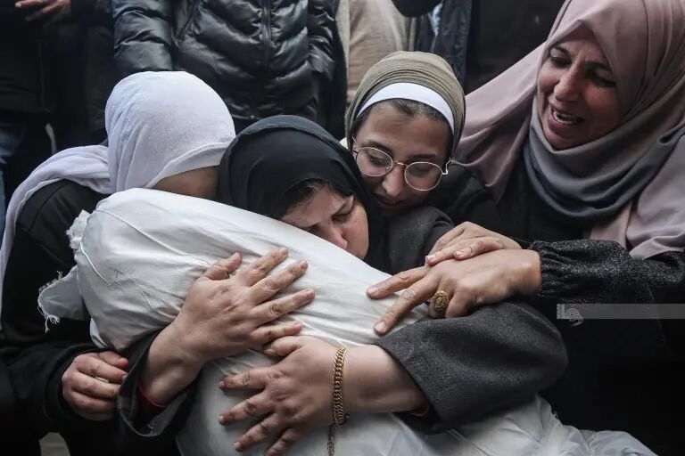 امامان جمعه اهل سنت غرب کرمانشاه جنایات رژیم صهیونیستی در غزه را محکوم کردند