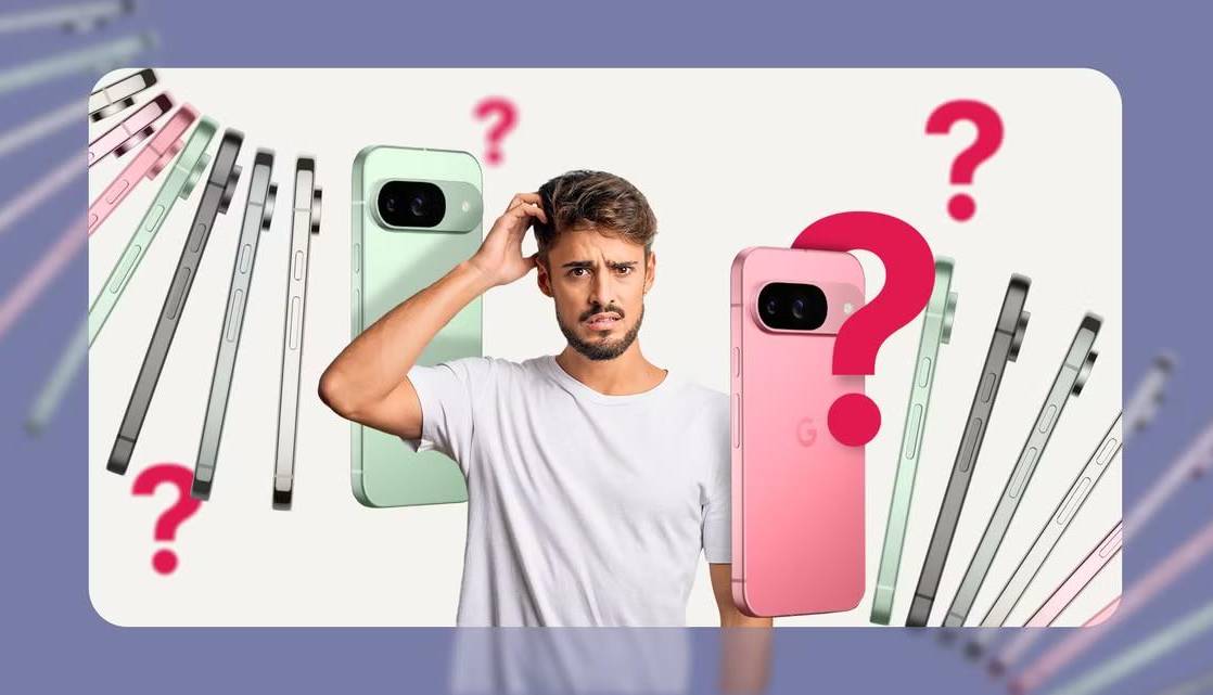 آیا واقعاً به رم بالا در گوشی‌هایمان نیاز داریم؟