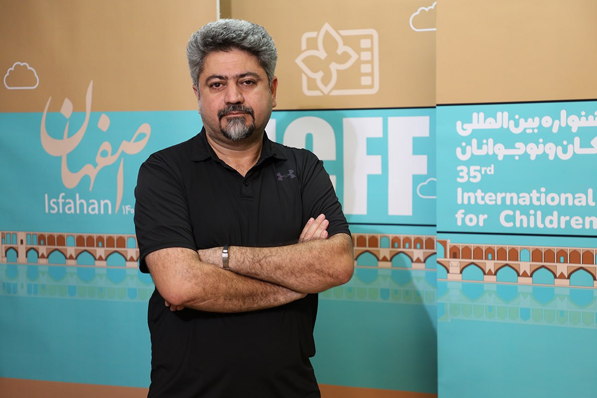 حسین ریگی: اگر حمایت نباشد، مجبور به ترک ژانر کودک هستم