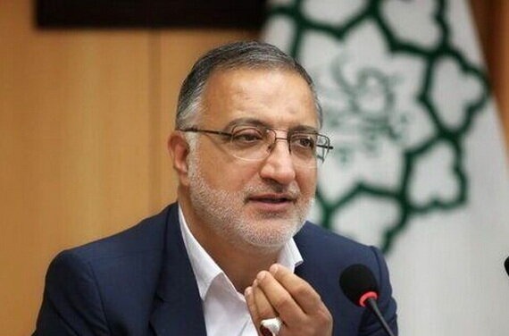 شهردار تهران: جبران ۹۰ درصد خسارات جزئی ساختمان‌های آسیب دیده در جنگ ۱۲ روزه تمام شد