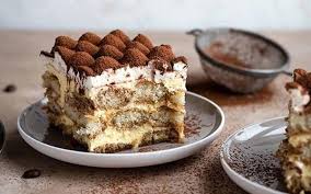 تیرامیسو؛ یک دسر فوق العاده