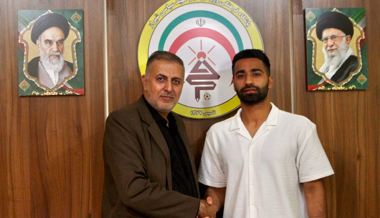 تمدید گلر کلیدی فجر تا ۱۴۰۶