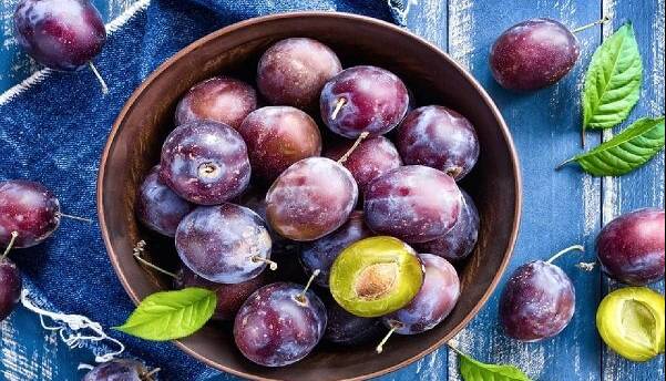 میوه‌ای سرشار از مواد معدنی